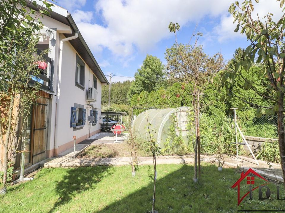 Villa a Aumontzey, Vosges - foto 3