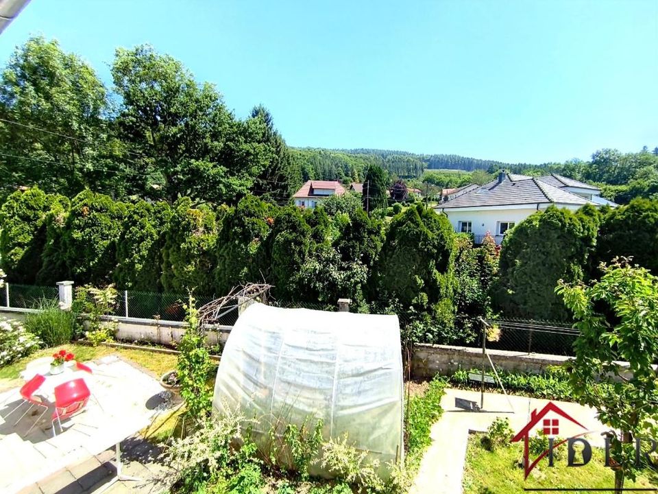 Villa a Aumontzey, Vosges - foto 4