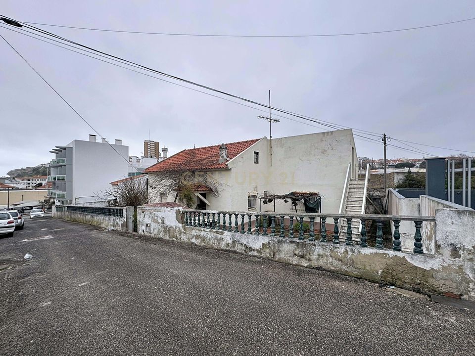 Villa i Nazare, Leiria - foto 1