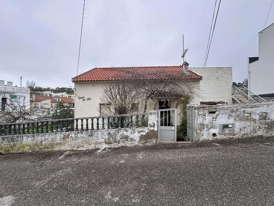 Villa i Nazare, Leiria - foto 3
