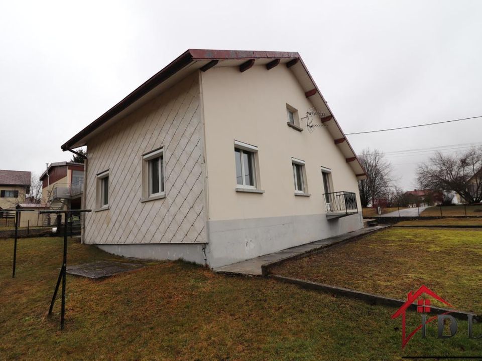 Willa: La Rivière-Drugeon, Doubs – zdjęcie 2