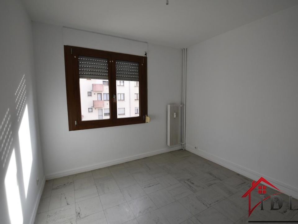 Lejlighed i Montbeliard, Doubs - foto 4