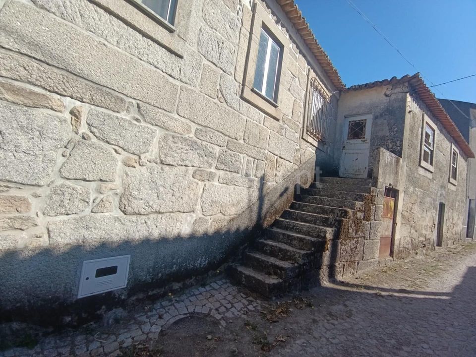 Villa i Mangualde, Viseu - foto 2