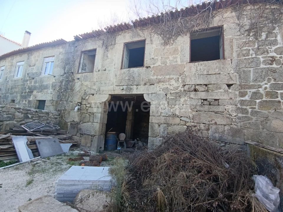 Villa i Mangualde, Viseu - foto 4