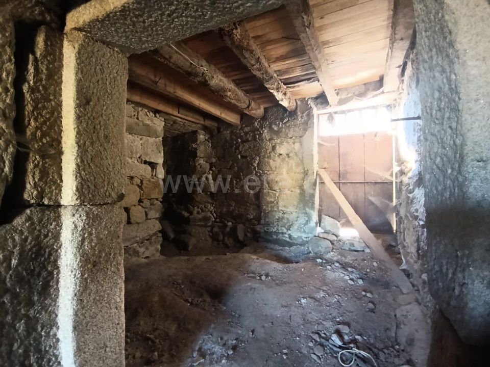 Villa i Mangualde, Viseu - foto 5