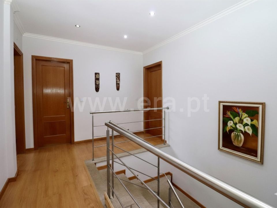 Villa i Mangualde, Viseu - foto 5