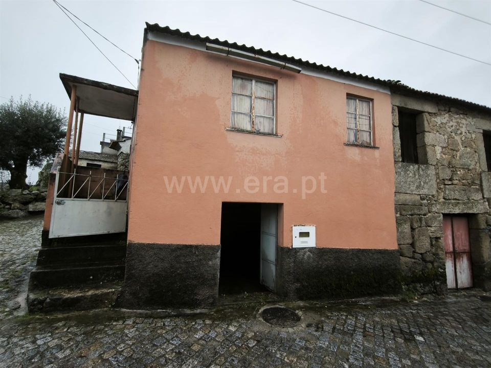 Byhus i Mangualde, Viseu - foto 2