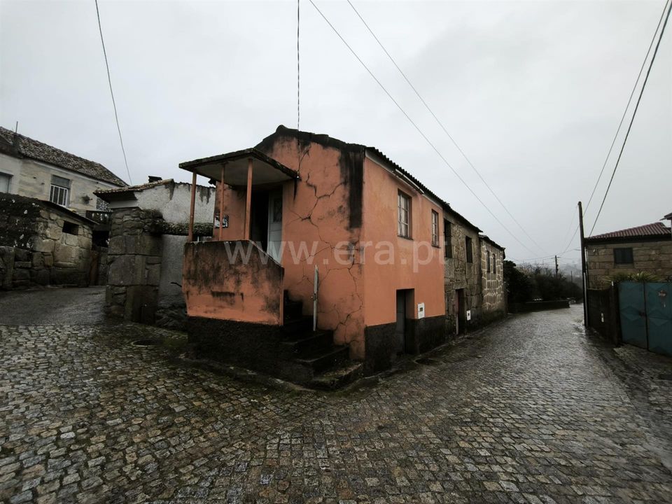 Byhus i Mangualde, Viseu - foto 3