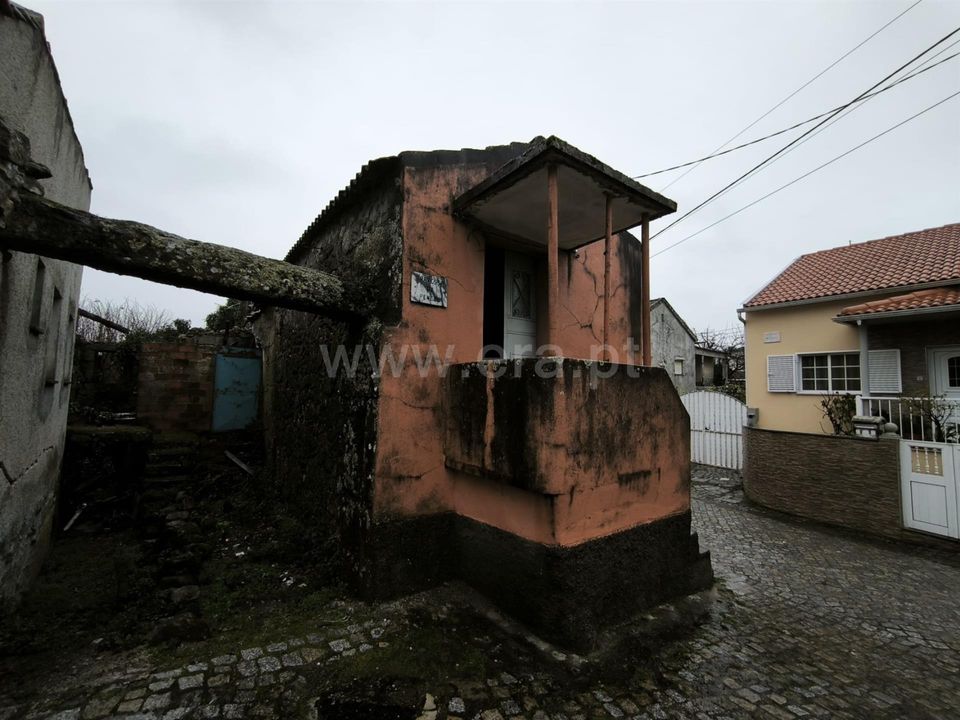 Byhus i Mangualde, Viseu - foto 4