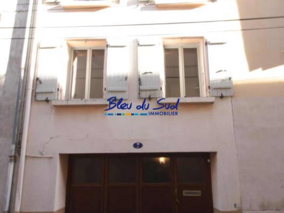 Byhus i Prades, Pyrenees-Orientales - foto 1