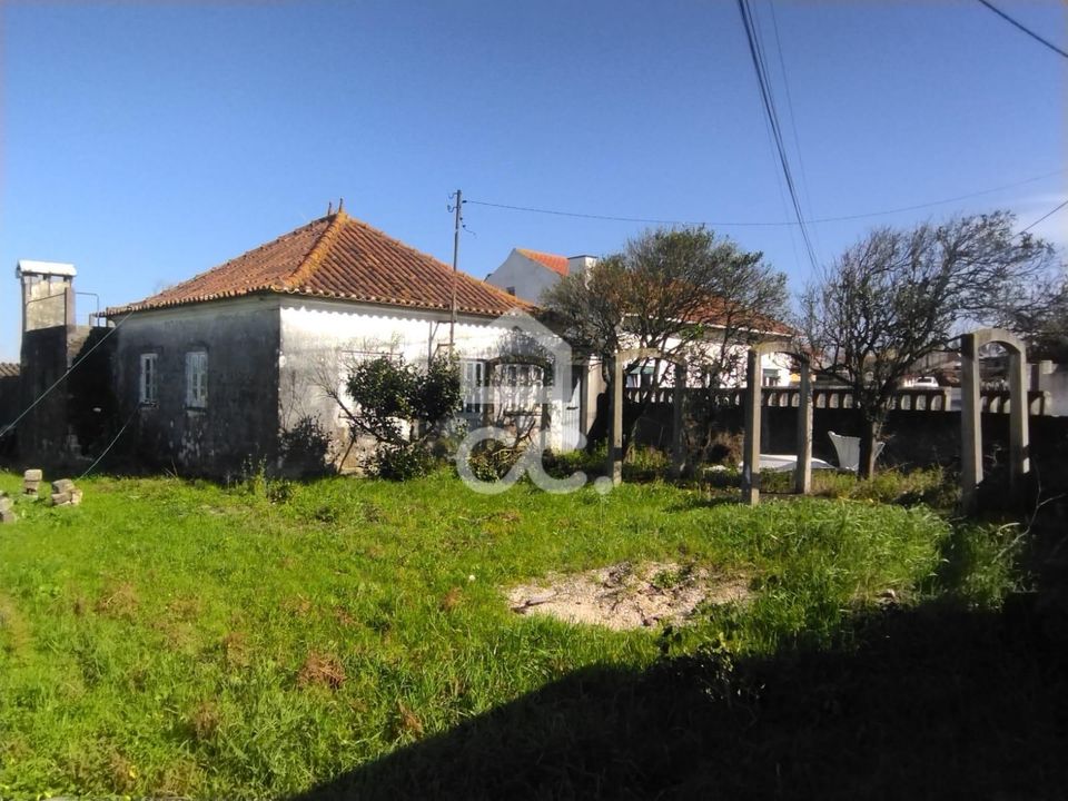 Villa i Vieira de Leiria, Leiria - foto 2