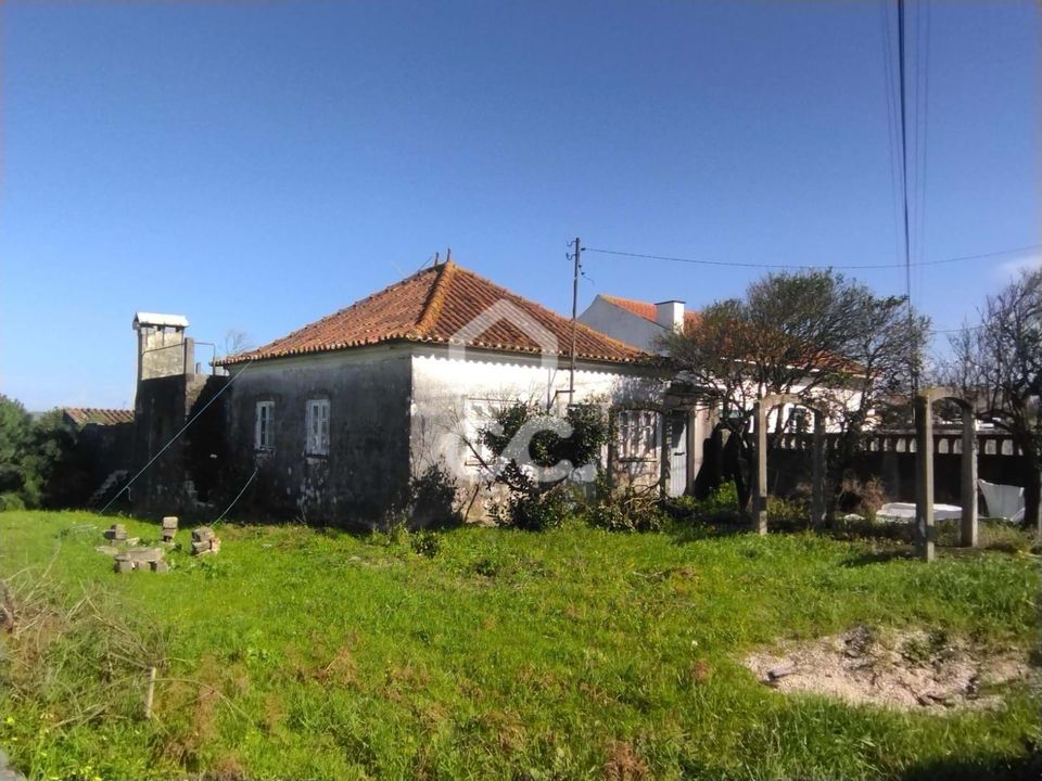 Villa i Vieira de Leiria, Leiria - foto 1