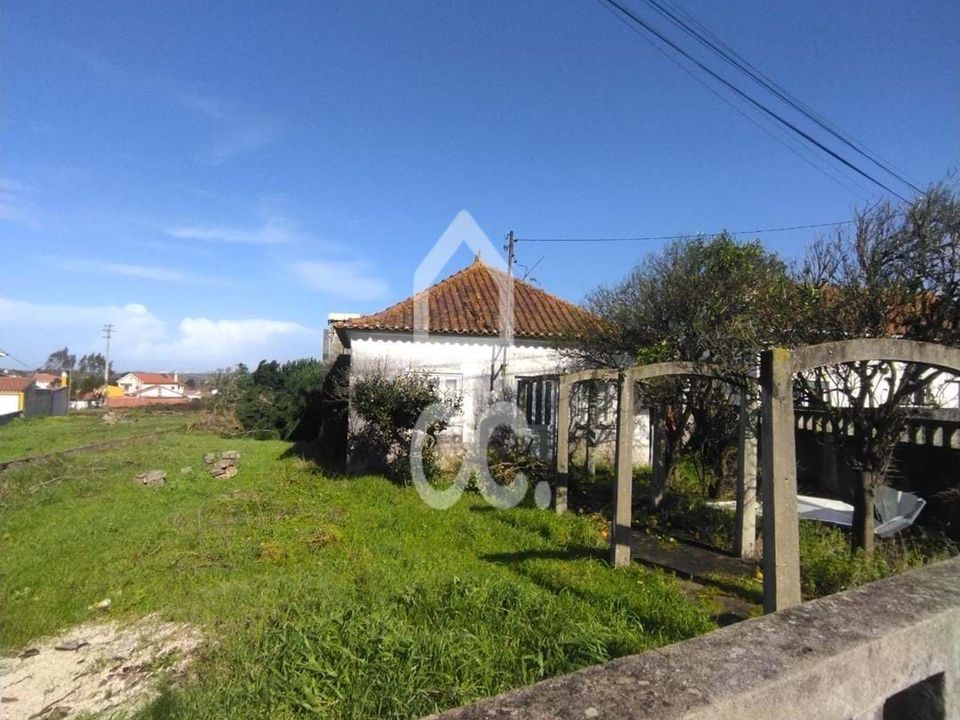 Villa i Vieira de Leiria, Leiria - foto 1