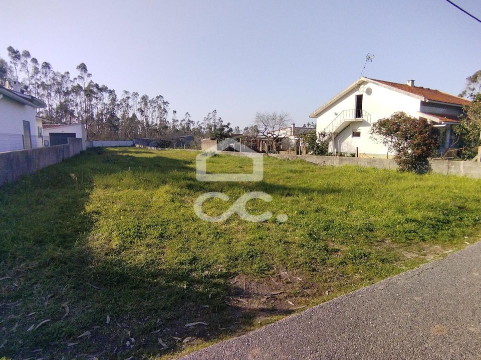 Helårsgrund i Marinha Grande, Leiria - foto 2