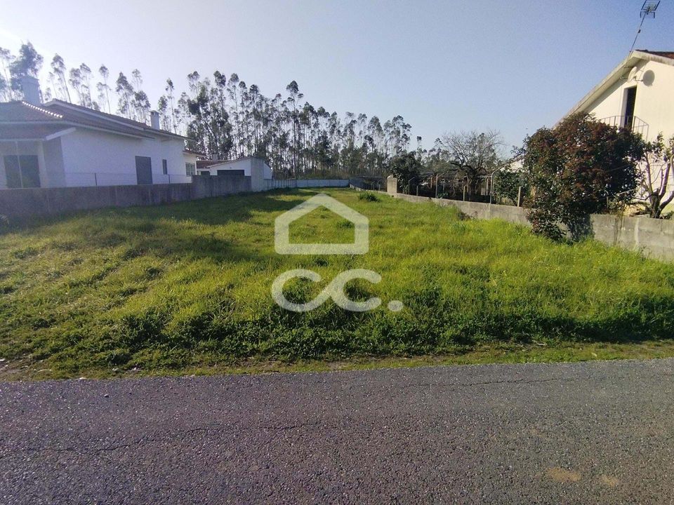 Helårsgrund i Marinha Grande, Leiria - foto 4