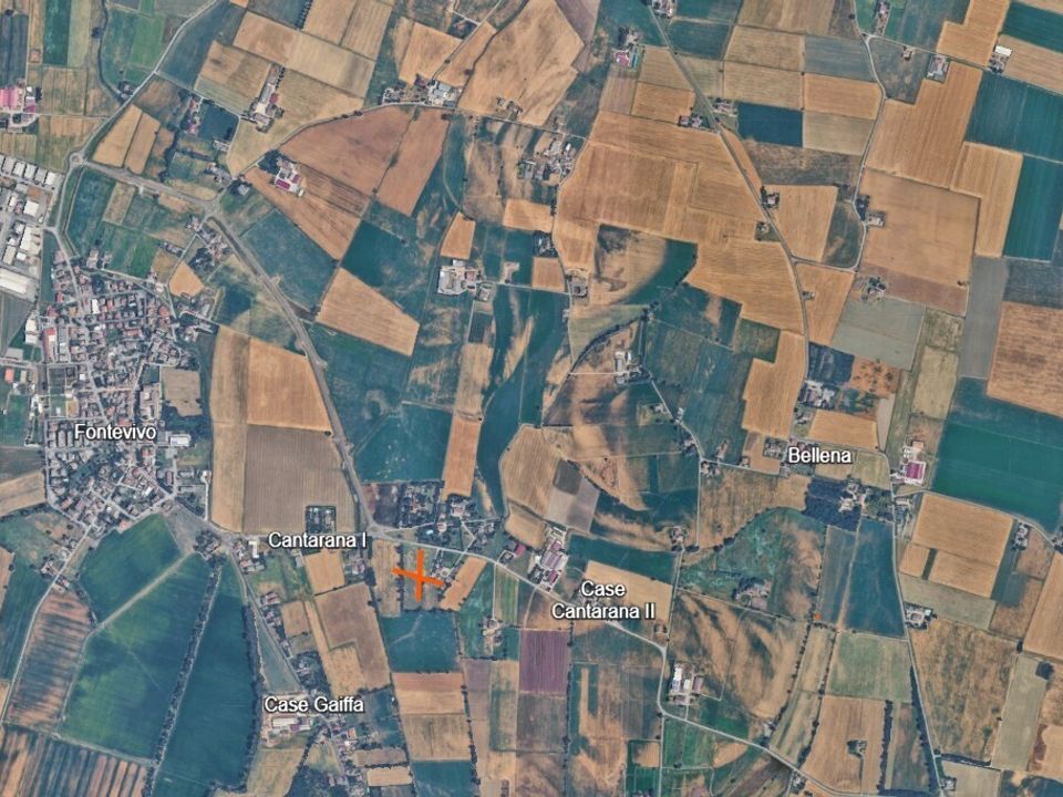 Terra em Fontevivo, Parma - foto 2