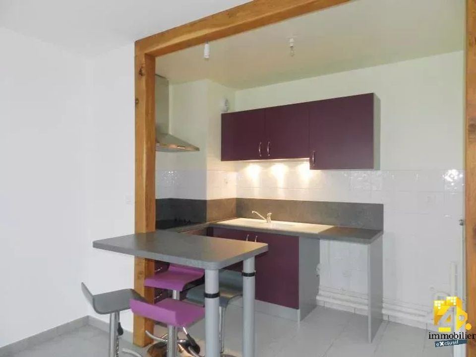 Lejlighed i Margny-les-Compiegne, Oise - foto 4