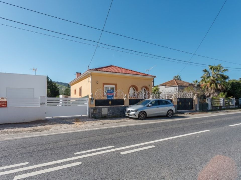 Villa i Loures, Lisbon - foto 5
