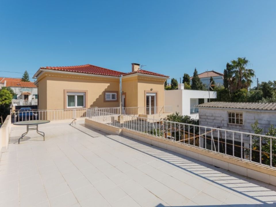 Villa i Loures, Lisbon - foto 3