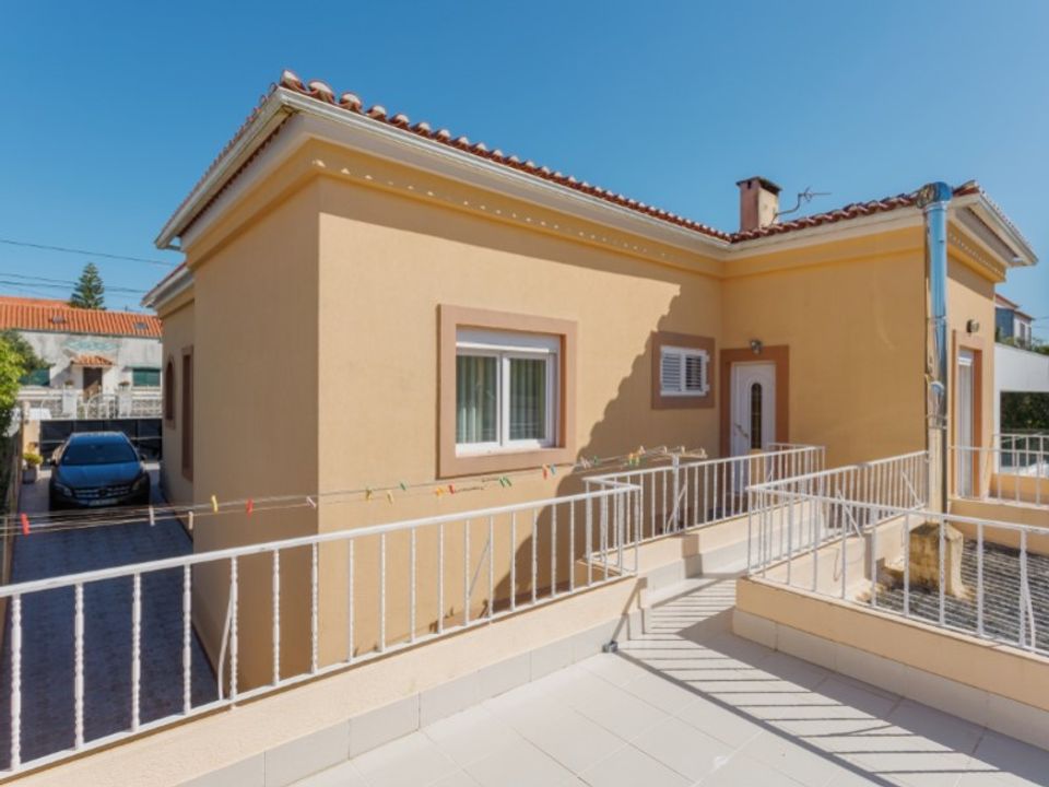 Villa i Loures, Lisbon - foto 1