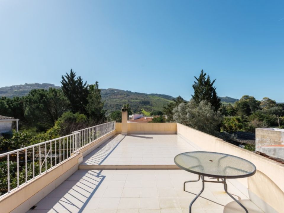 Villa i Loures, Lisbon - foto 4