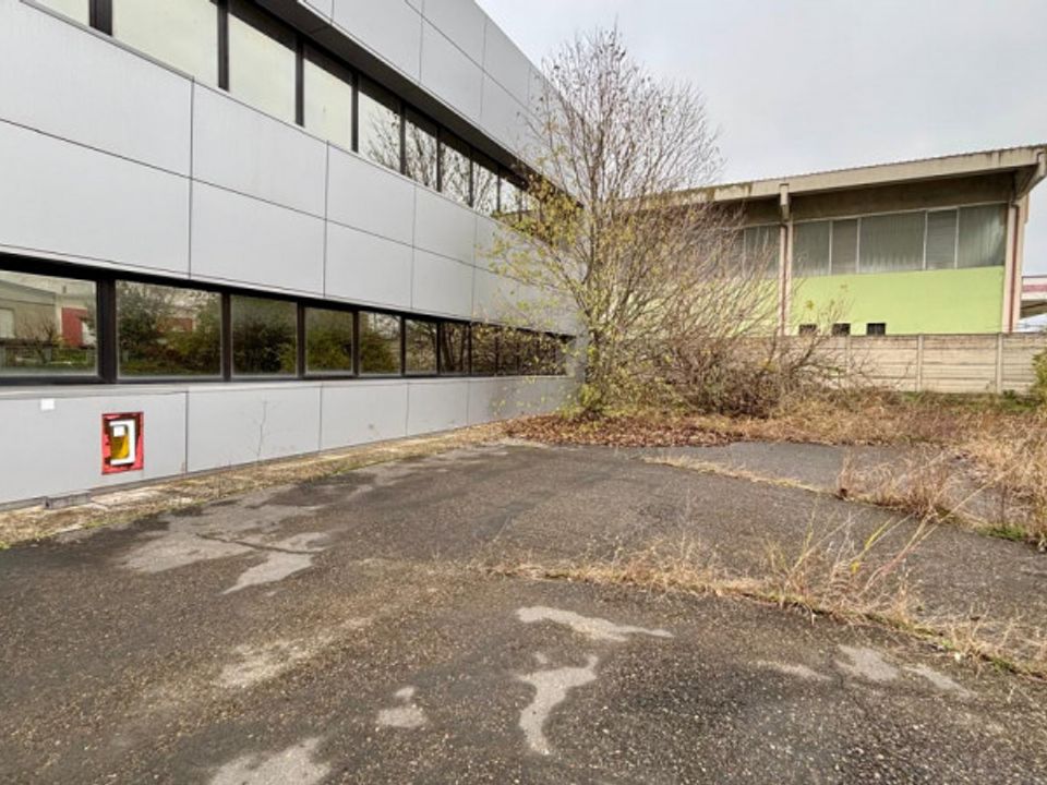 Erhvervsejendom i Fabbrico, Reggio Emilia - foto 3