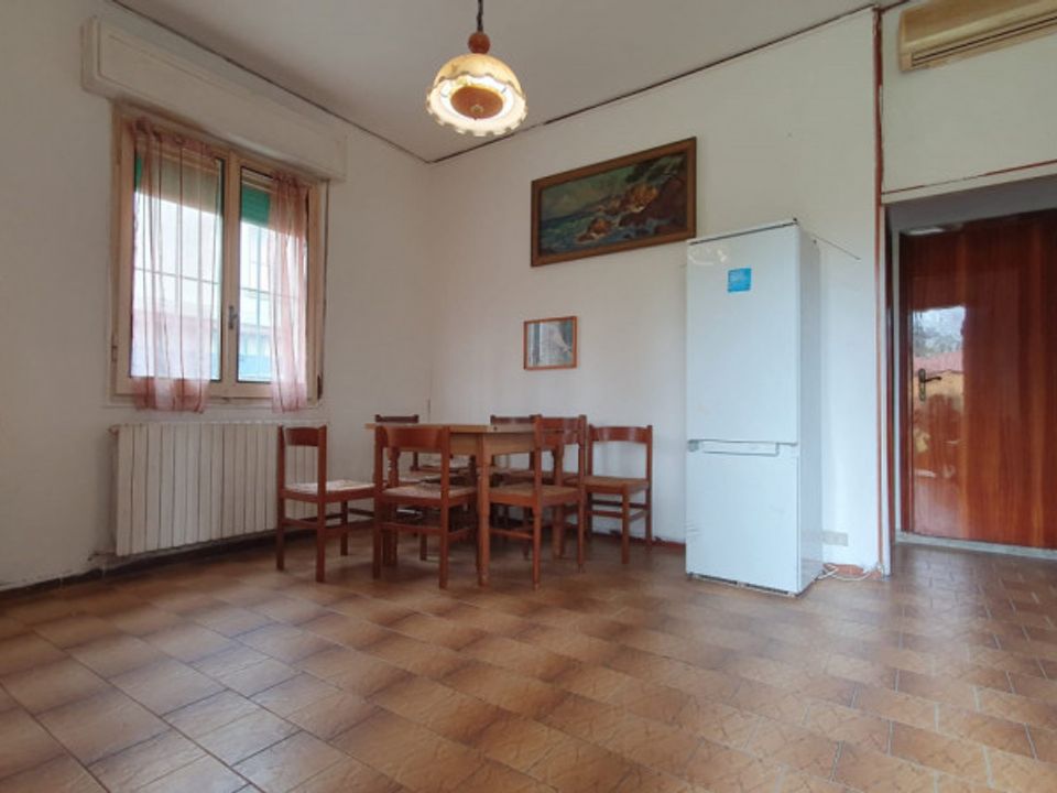 Lejlighed i Cavezzo, Modena - foto 1