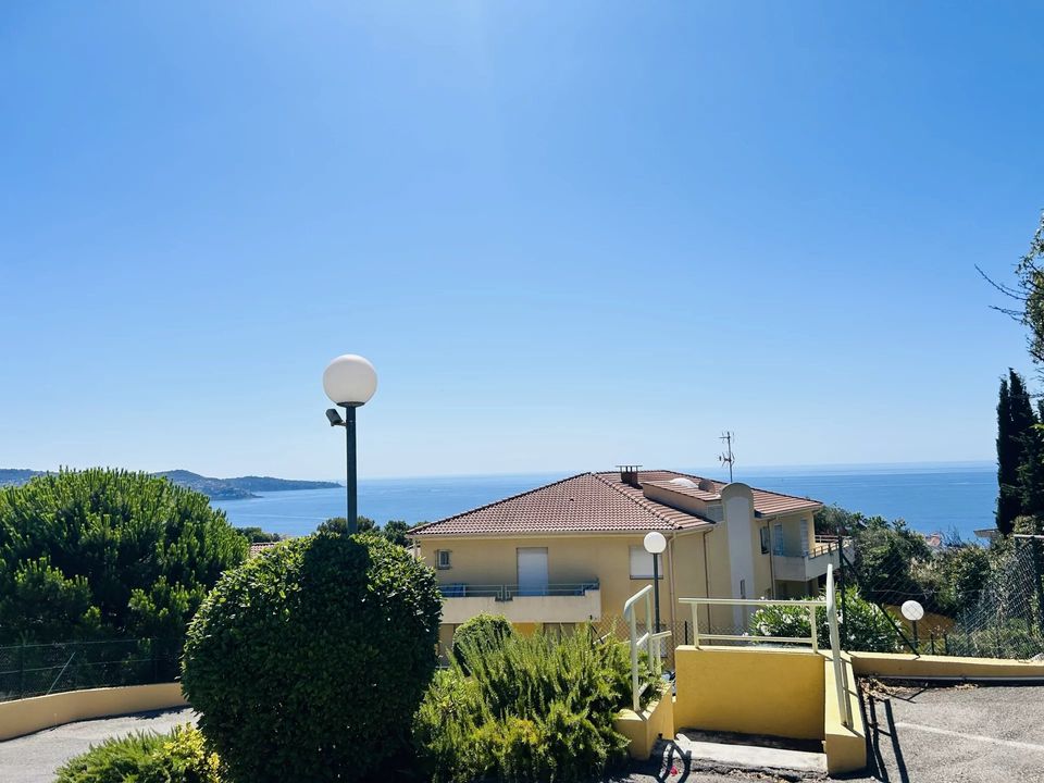 Lejlighed i Nice, Alpes-Maritimes - foto 1