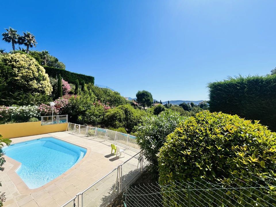 Lejlighed i Nice, Alpes-Maritimes - foto 2