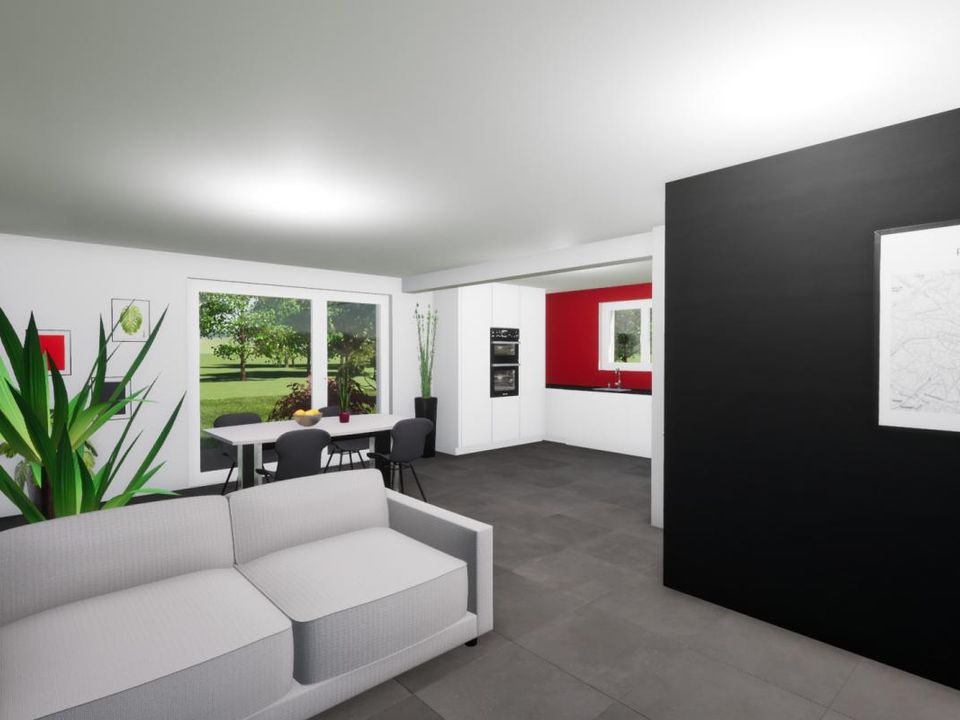Villa i Dietwiller, Haut-Rhin - foto 2