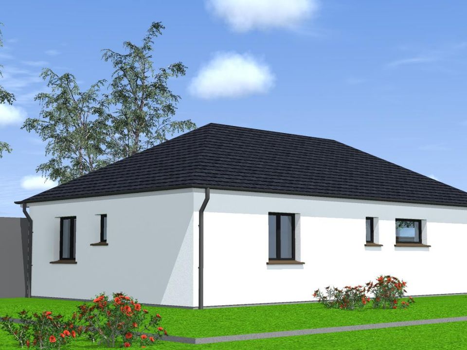 Villa i Kunheim, Haut-Rhin - foto 3