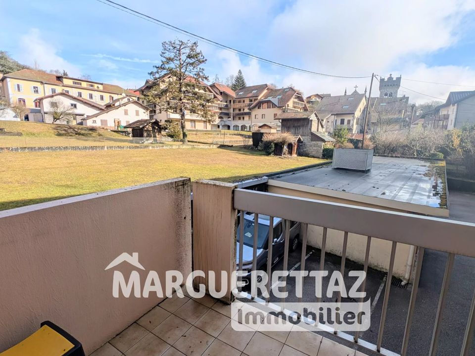 Apartament a Saint-Jeoire, Haute-Savoie - foto 1