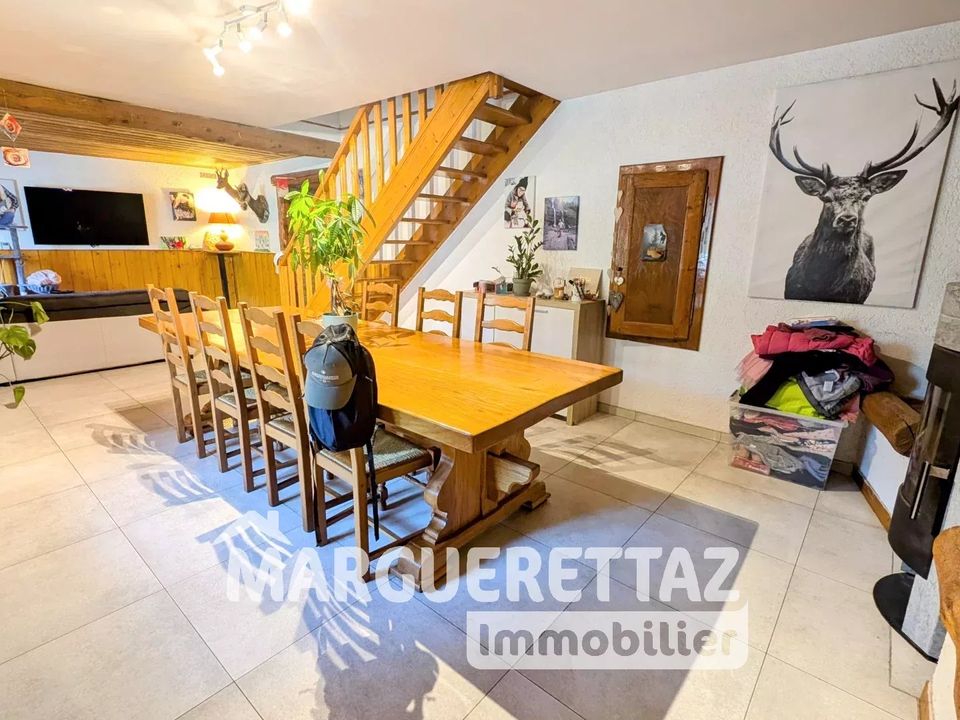Villa i Mieussy, Haute-Savoie - foto 2