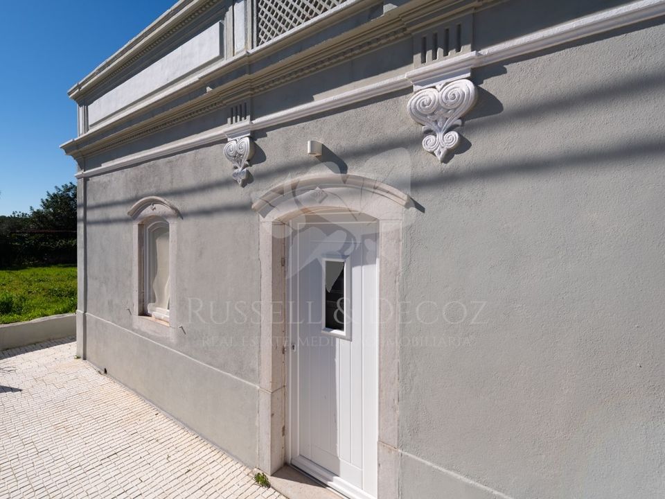 Farm hus i Tavira, Faro - foto 1