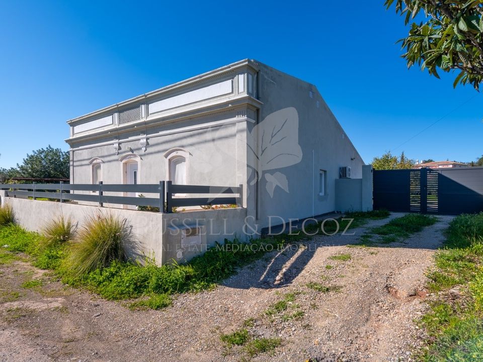 Farm hus i Tavira, Faro - foto 2