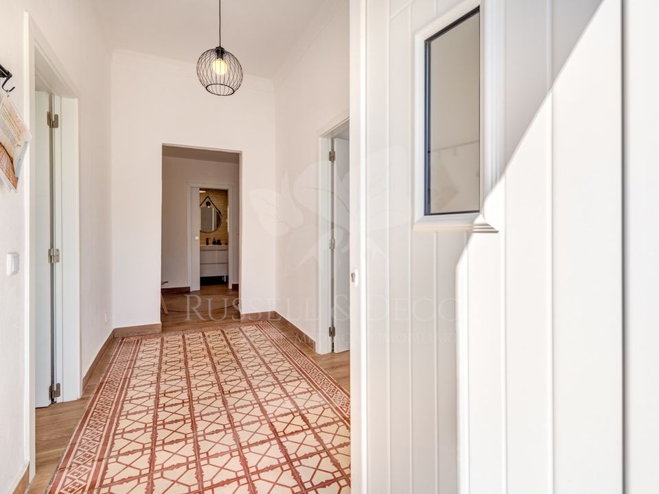 Farm hus i Tavira, Faro - foto 3