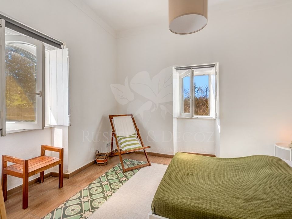 Farm hus i Tavira, Faro - foto 4