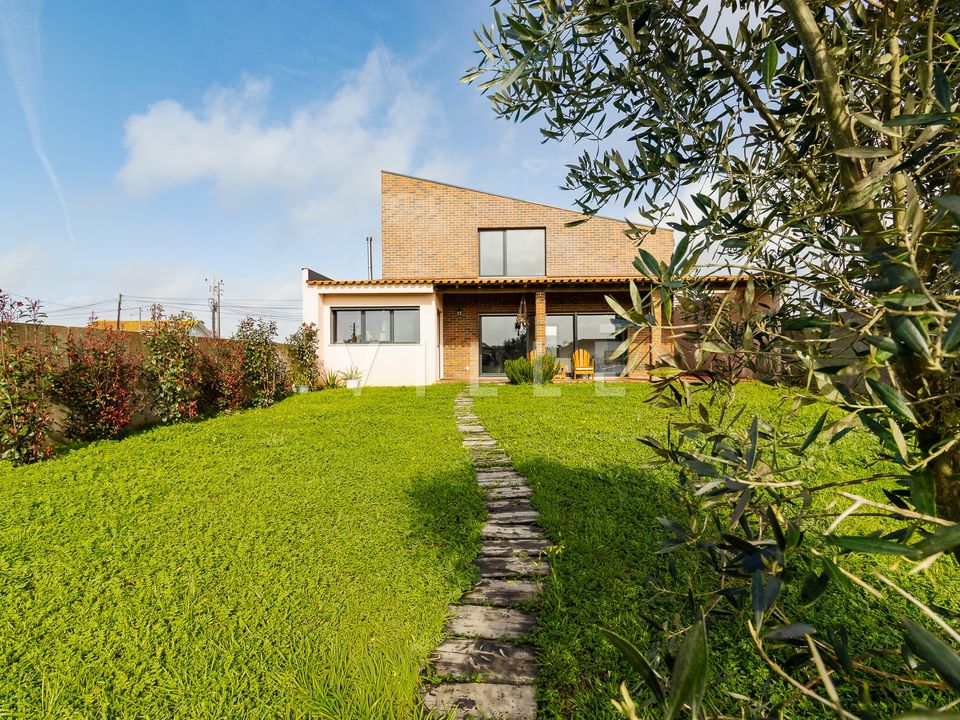 Villa i Aveiro, Aveiro - foto 2