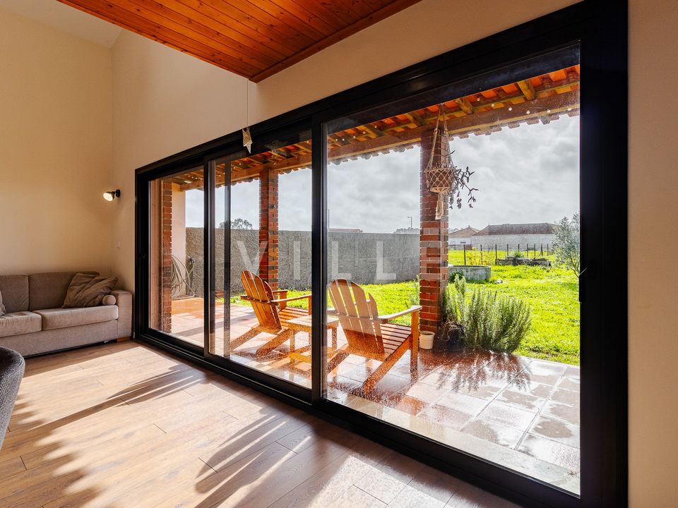Villa i Aveiro, Aveiro - foto 4