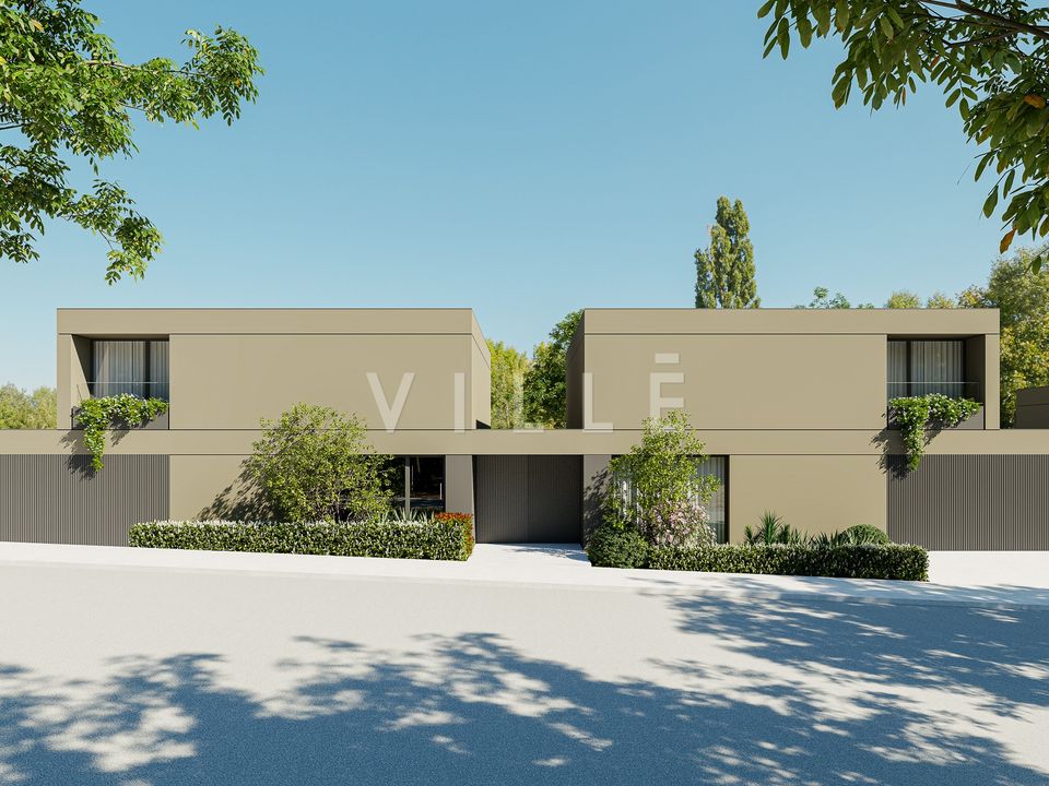 Villa i Sever do Vouga, Aveiro - foto 4