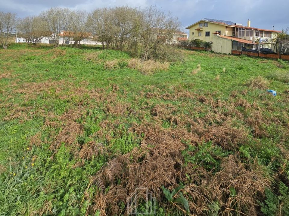 Helårsgrund i Silvalde, Aveiro - foto 3