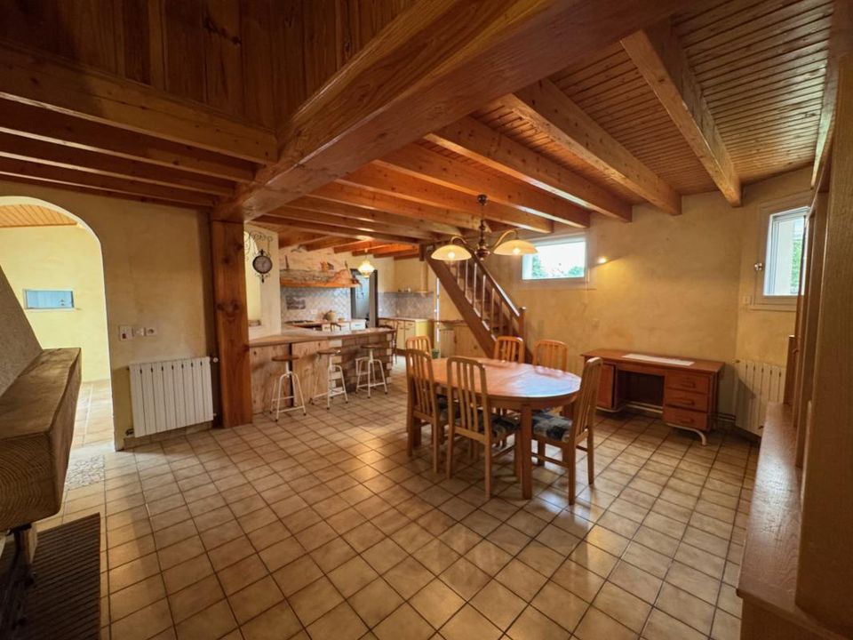 Villa i Cozes, Charente-Maritime - foto 2