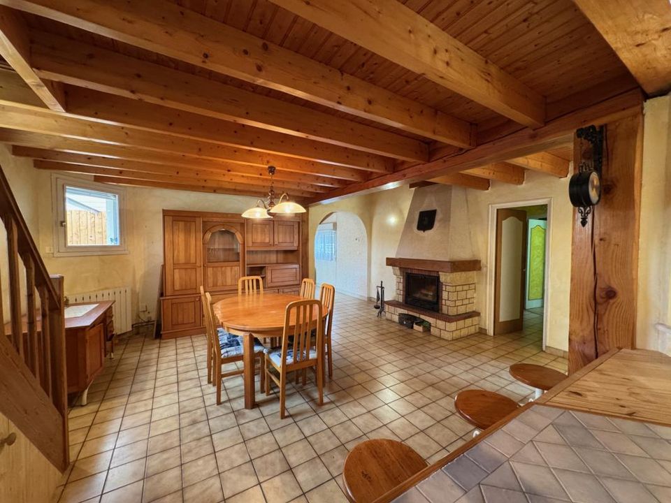 Villa i Cozes, Charente-Maritime - foto 3