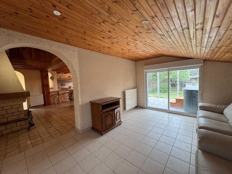 Villa i Cozes, Charente-Maritime - foto 4