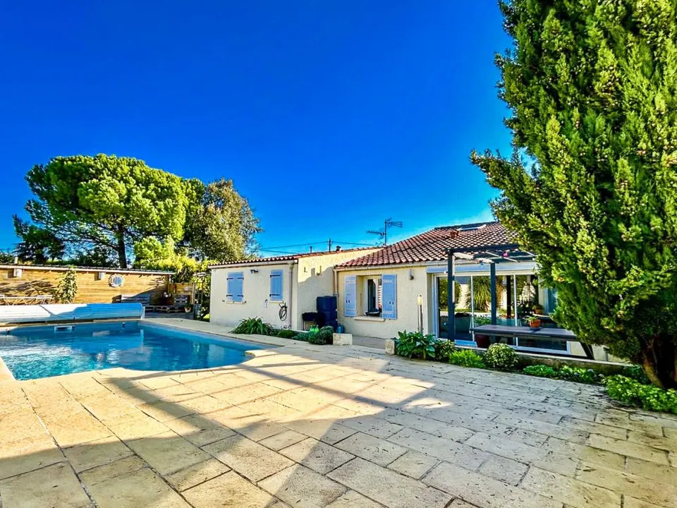 Villa i Arces, Charente-Maritime - foto 1