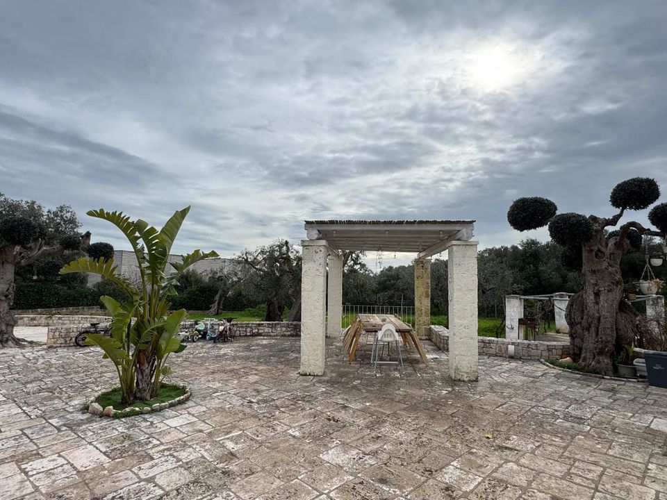 Villa i Monopoli, Bari - foto 3