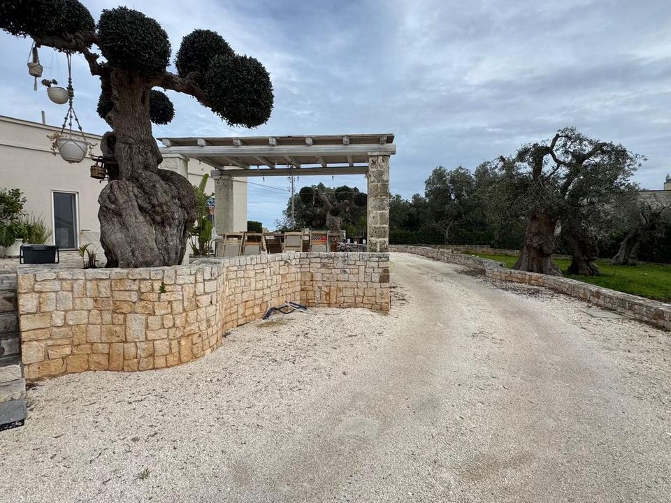 Villa i Monopoli, Bari - foto 4
