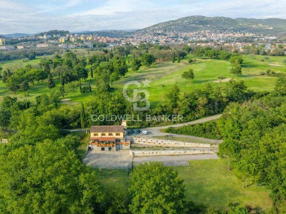 Villa in Perugia, Perugia - foto 3