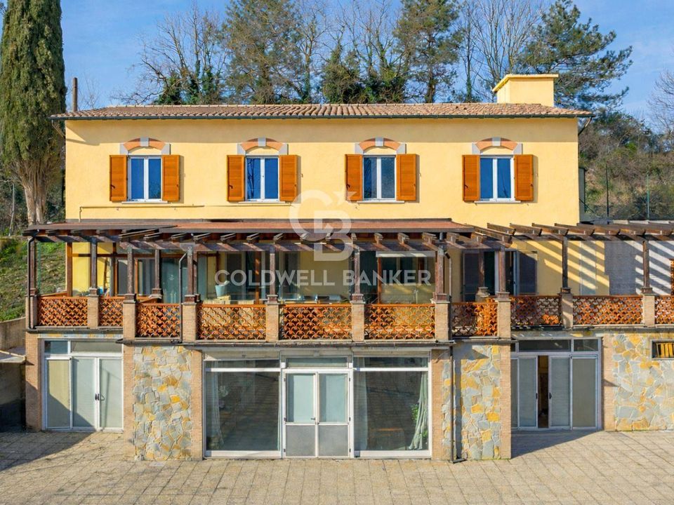 Villa in Perugia, Perugia - foto 2