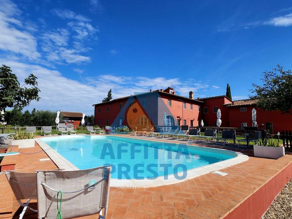 Erhvervsejendom i Lastra a Signa, Florence - foto 1